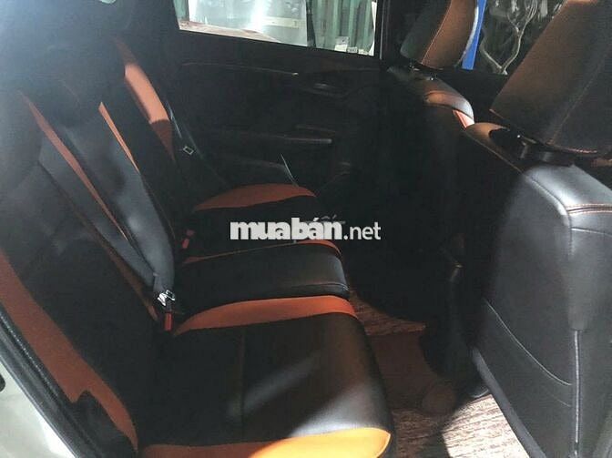 Honda Jazz RS 2018 Trắng 41.000 km