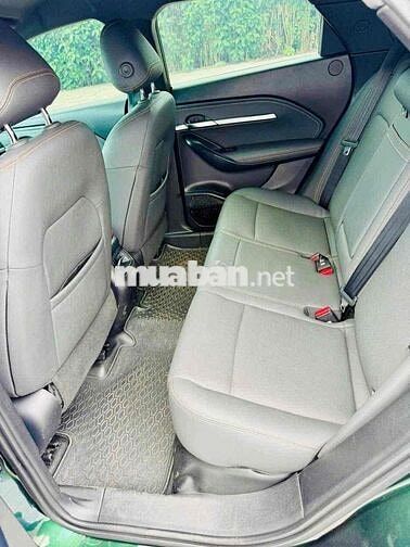 Xe điện VinFast VF6 Plus 2025 Xanh