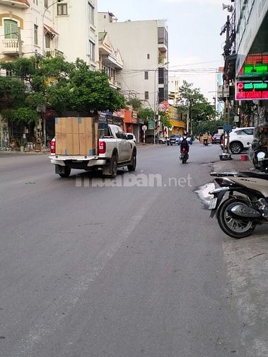 BÁN ĐẤT THỔ CƯ THỐ BẢO – VÂN NỘI – ĐÔNG ANH  Ô TÔ TẢI ĐỖ CỬA 