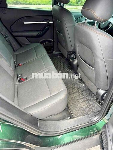 Xe điện VinFast VF6 Plus 2025 Xanh