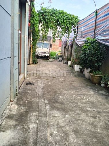 BÁN ĐẤT THỔ CƯ THỐ BẢO – VÂN NỘI – ĐÔNG ANH  Ô TÔ TẢI ĐỖ CỬA 