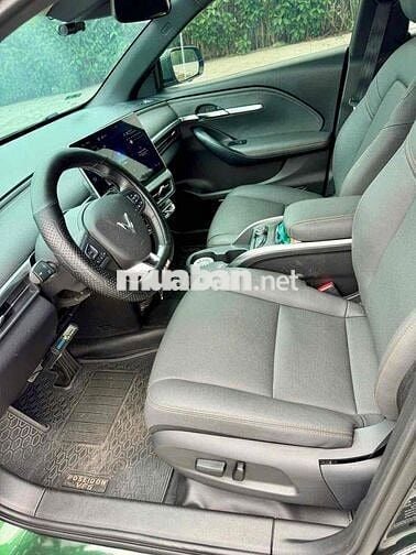 Xe điện VinFast VF6 Plus 2025 Xanh