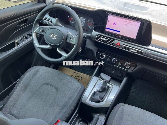 Hyundai Stargazer bản tiêu chuẩn 1.5AT 2024