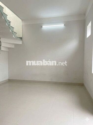 Cần Bán Căn Nhà Hẻm 59 Phùng Chí Kiên