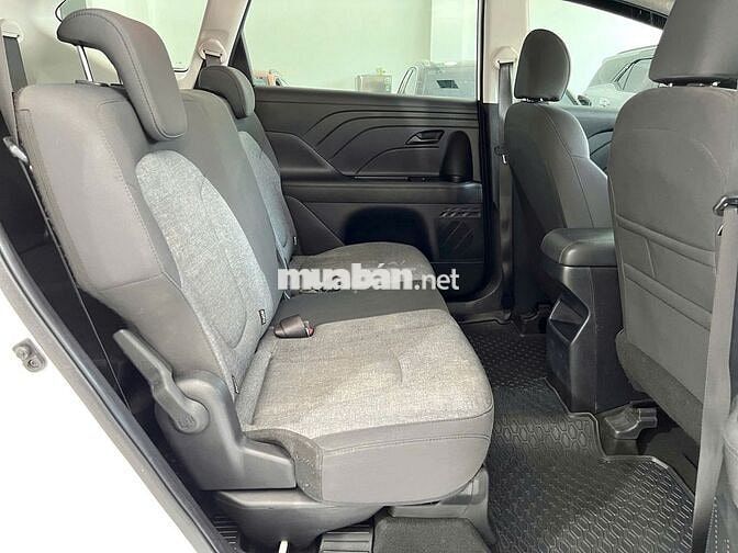 Hyundai Stargazer bản tiêu chuẩn 1.5AT 2024
