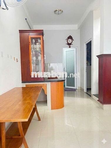 Cần Bán Căn Nhà Hẻm 59 Phùng Chí Kiên