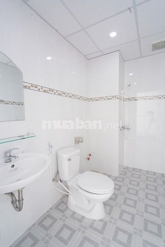 Cho thuê văn phòng ngay Trung Tâm Triển Lãm Tân Bình, Ngã 4 Bảy Hiền.