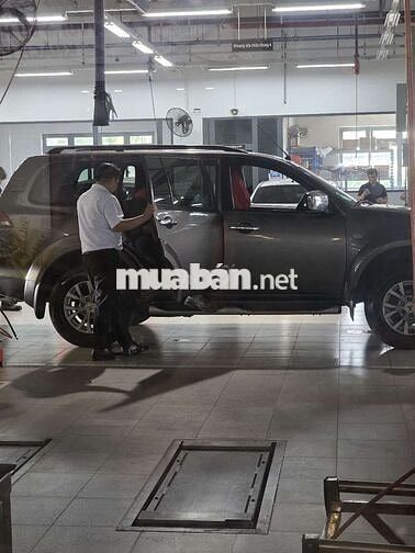 Mitsubishi Pajero Sport 2016 2.5 Nâu
