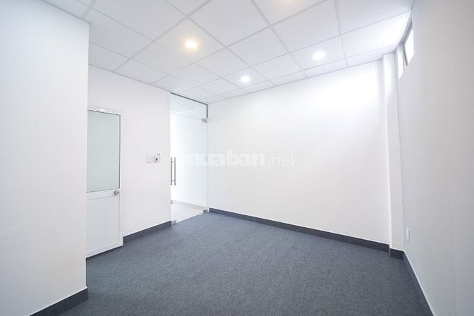 Cho thuê văn phòng ngay Trung Tâm Triển Lãm Tân Bình, Ngã 4 Bảy Hiền.