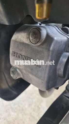 Honda RSX 110 2010 Đỏ đen