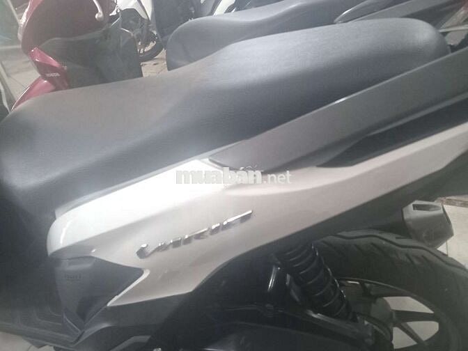 Honda Vario 125cc 2018 Trắng Đã sử dụng