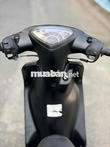 Yamaha Mio màu Đen