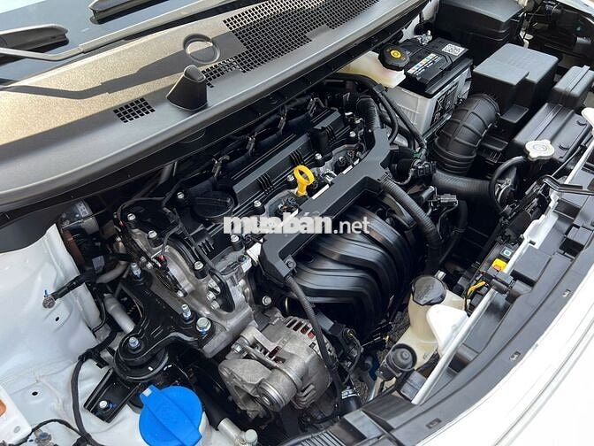 Hyundai Stargazer bản tiêu chuẩn 1.5AT 2024
