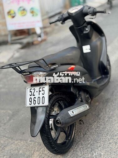 Yamaha Mio màu Đen