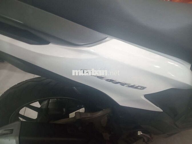 Honda Vario 125cc 2018 Trắng Đã sử dụng