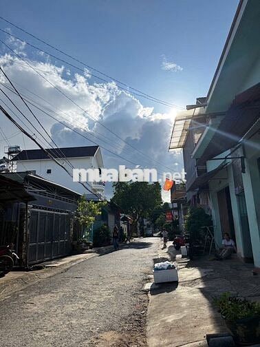 🏡 CHÍNH CHỦ CẦN BÁN CĂN NHÀ PHỐ – Đ. Y SOM NIÊ, P. TÂN LẬP(CŨ)
