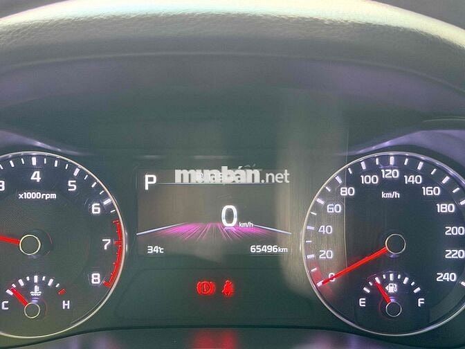 KIA K3 2022 1.6 Premium Xanh đen