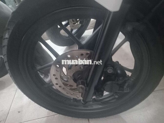 Honda Vario 125cc 2018 Trắng Đã sử dụng
