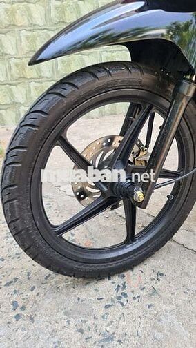 Honda RSX 110 2010 Đỏ đen