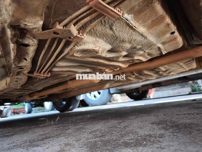 Kia Pride màu Bạc . sdt liên hệ ***