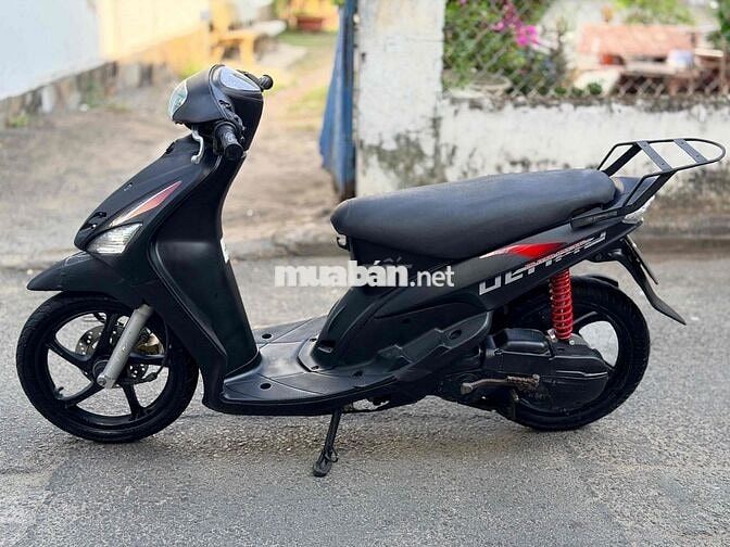 Yamaha Mio màu Đen
