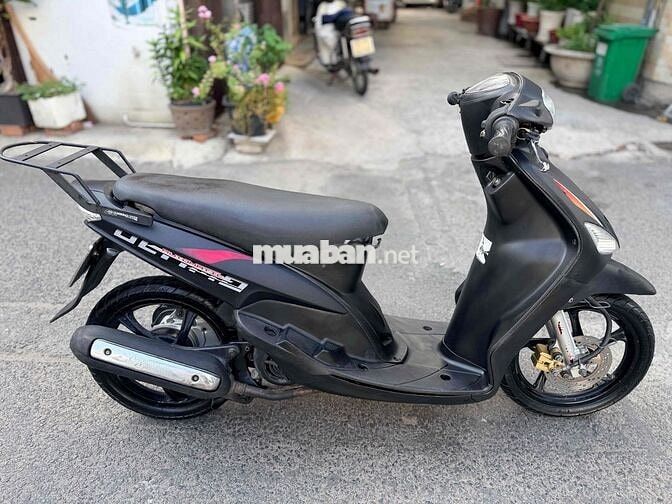 Yamaha Mio màu Đen
