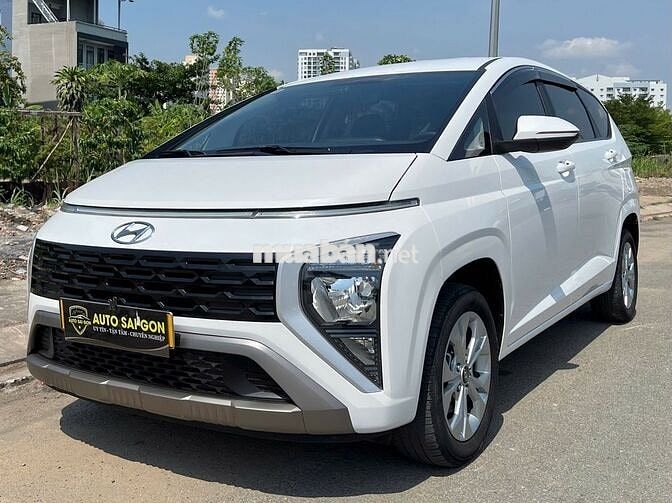 Hyundai Stargazer bản tiêu chuẩn 1.5AT 2024
