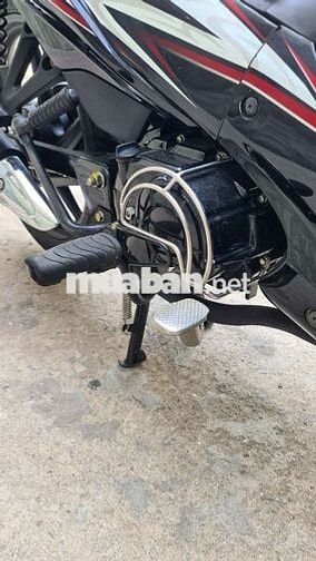 Honda RSX 110 2010 Đỏ đen