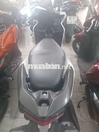 Honda Vario 125cc 2018 Trắng Đã sử dụng