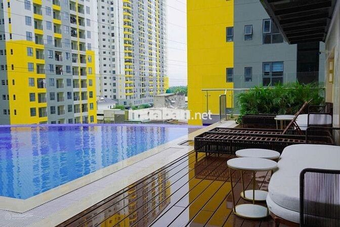 CHO THUÊ CĂN GÓC 2PN GIÁ SINH VIÊN VIEW HỒ ĐÁ LÀNG ĐẠI HỌC-SUỐI TIÊN