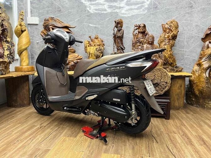Honda Lead 125Fi 2val 2018 chính chủ bstp