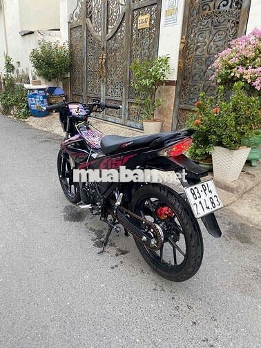 Suzuki Satria F150 2019 nhập indo xe đẹp giá tốt