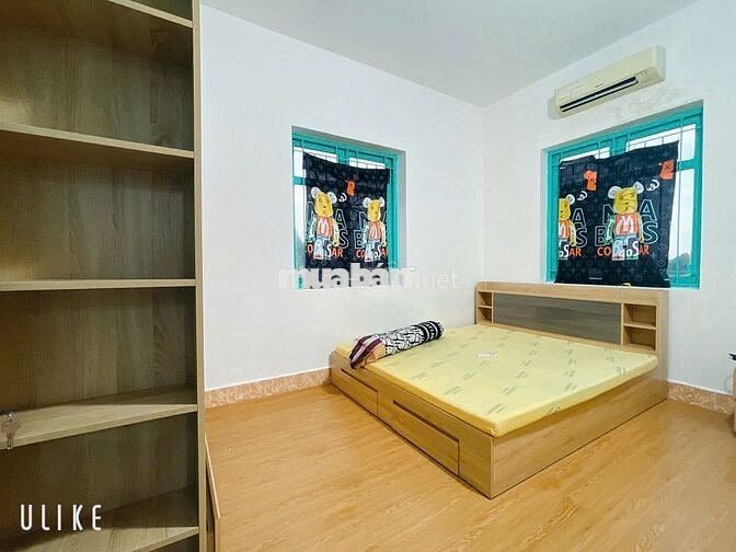 CHO THUÊ CHUNG CƯ A2 PHƯỜNG TRẤN BIÊN GIÁ 4,5 TRIỆU