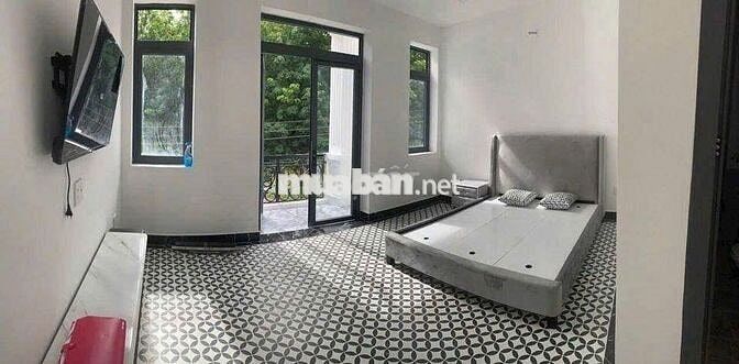Nhà Thanh toán 600 triệu vào ở ngay tại Tân Uyên