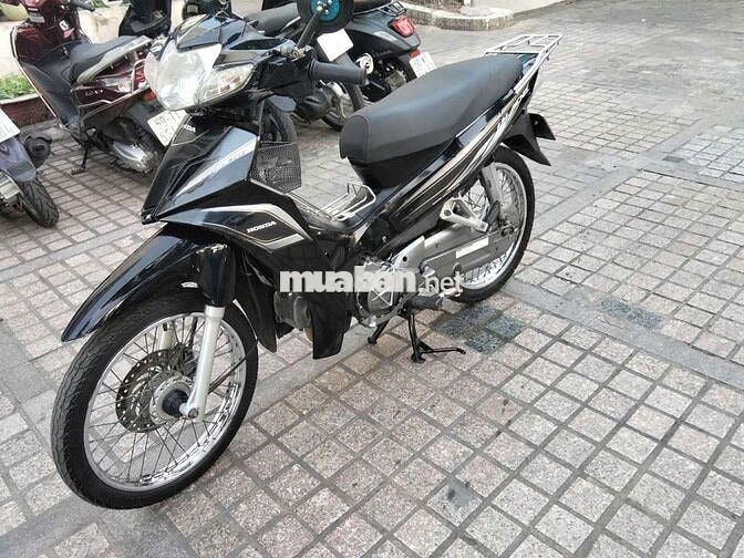 Honda Blade chính chủ