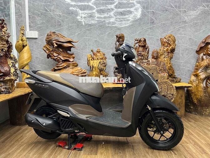 Honda Lead 125Fi 2val 2018 chính chủ bstp