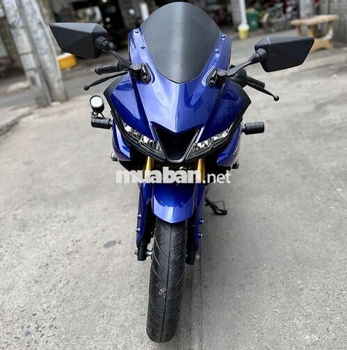 Yamaha R15 2020 Xanh GP 27.000km Zin 99%