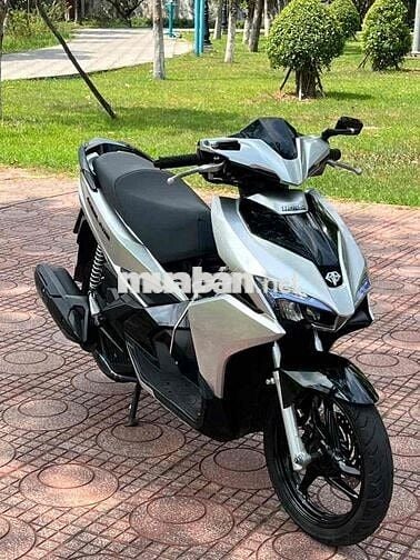 Honda AB 2019 BS 61 Chính Chủ