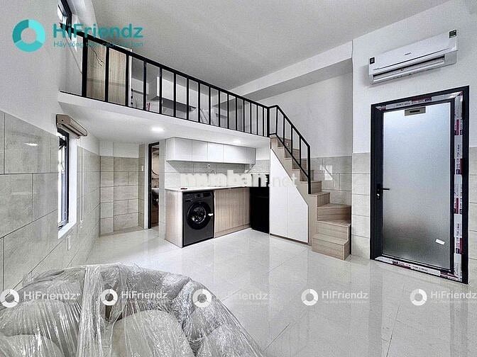 Khai Trương DupLex - Cao Rộng Thoáng, Ở Được 3,4 Người Thoải Mái