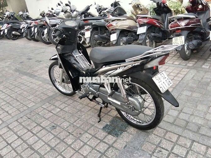 Honda Blade chính chủ