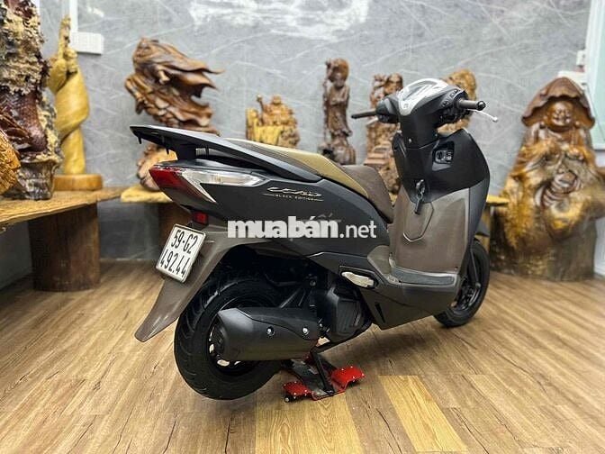 Honda Lead 125Fi 2val 2018 chính chủ bstp