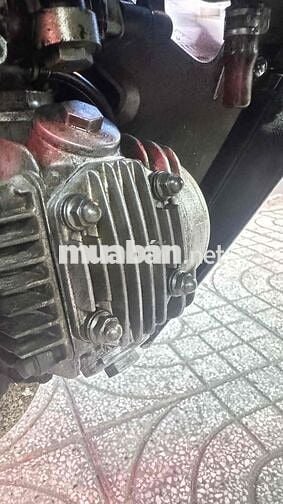 Honda Wave RS 2007 Xanh ngọc