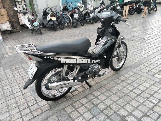 Honda Blade chính chủ
