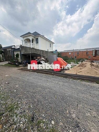 🔥 MẶT TIỀN ĐÔNG THẠNH 8-1 NỐI DÀI – SÁT Q12