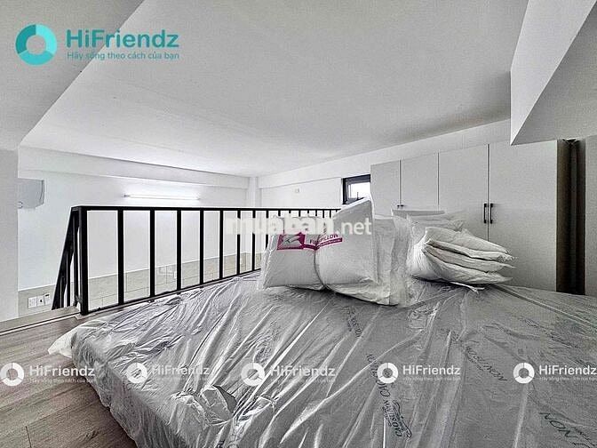 Khai Trương DupLex - Cao Rộng Thoáng, Ở Được 3,4 Người Thoải Mái
