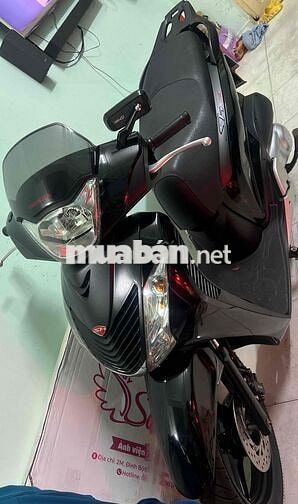 Honda SH 150i 2011 Đen Sporty chính chủ bstp