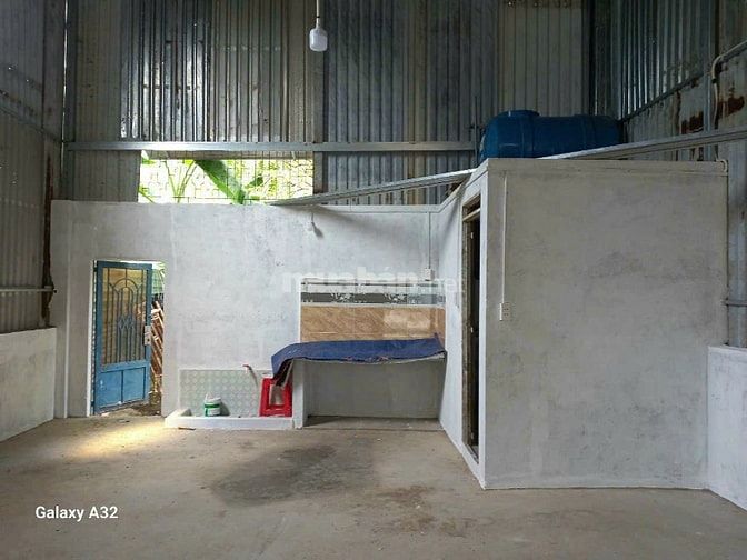 Cho thuê nhà MT tiện KD gần Ngã 4 Đinh Đức Thiện – Tỉnh lộ 835, BChánh