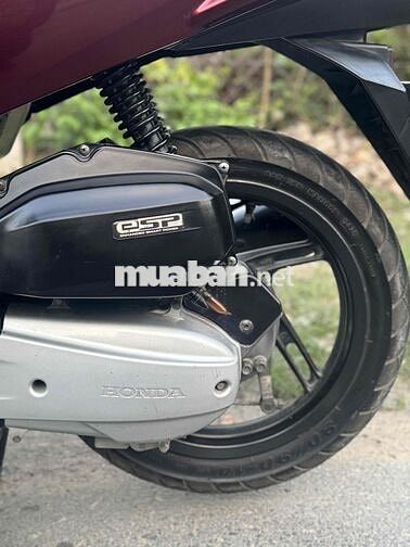 Honda PCX 2015 zin. hỗ trợ góp