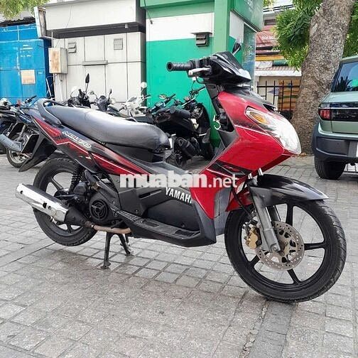 Yamaha Nouvo3