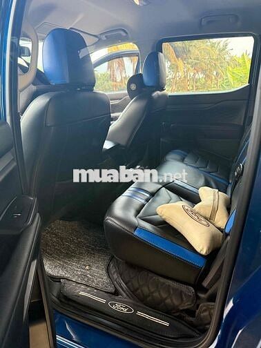 Ford Ranger XLS 2023 Xanh 40.000 km